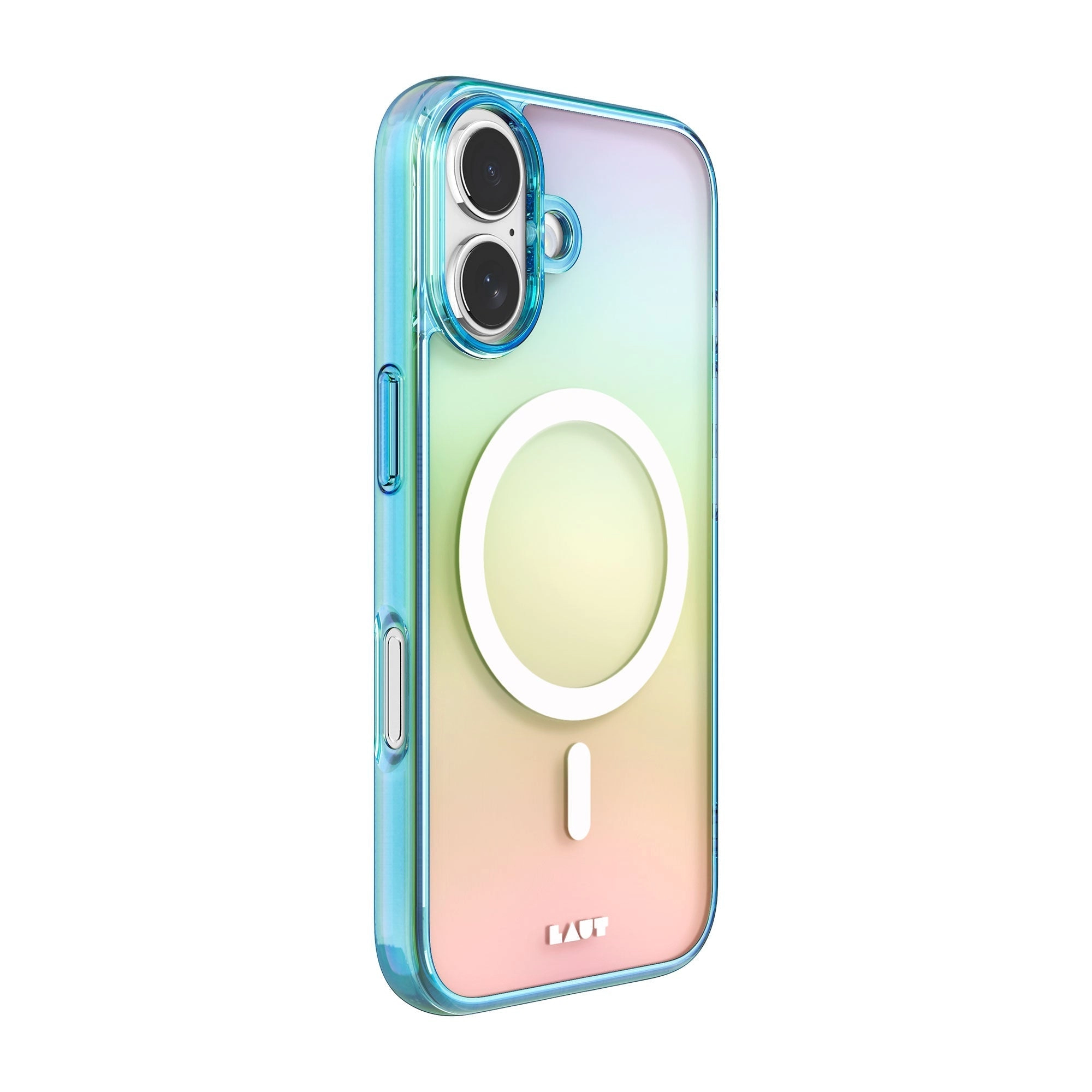 Holo Case with MagSafe for iPhone 16 Pro Max
