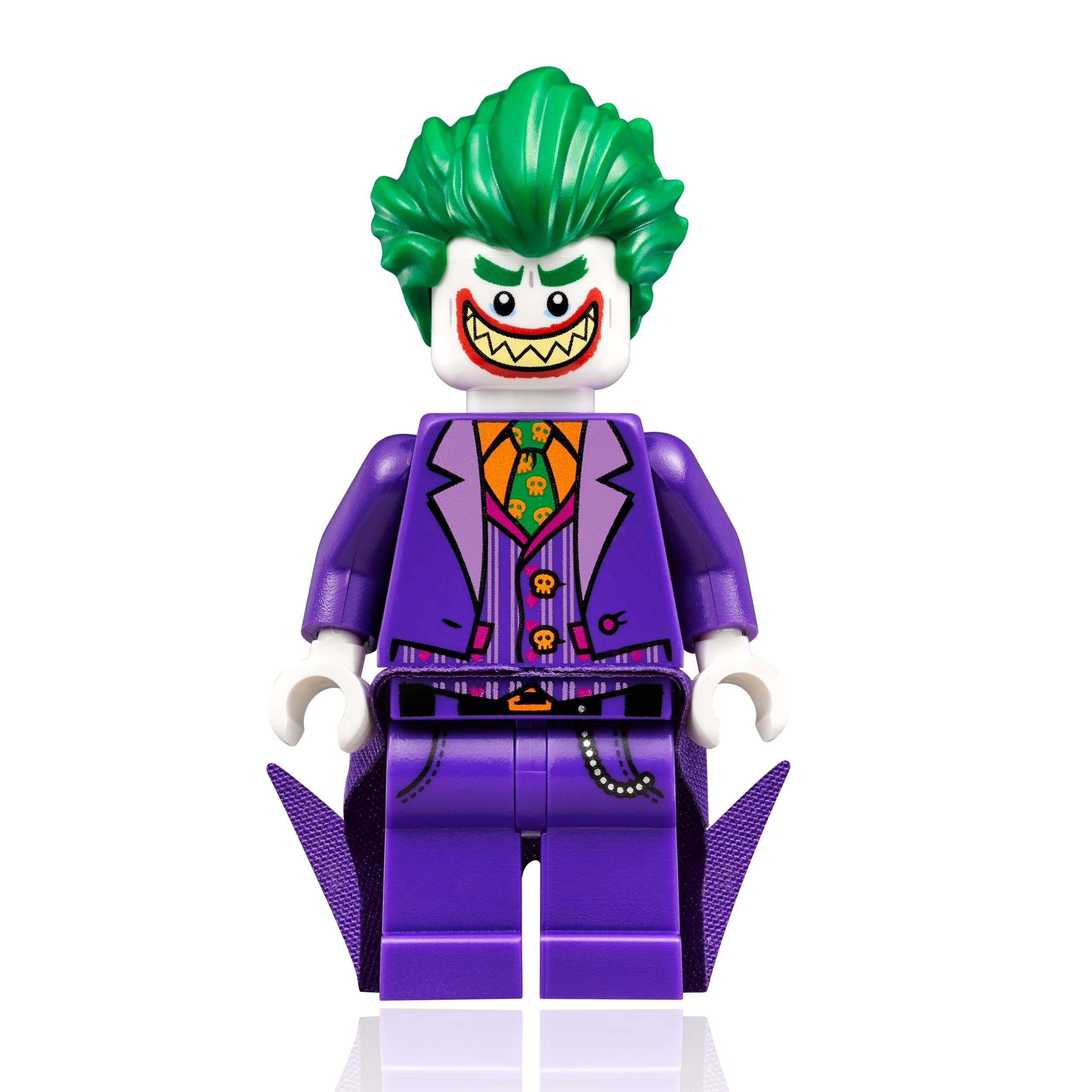 LEGO Batman Movie The Joker Battle Training (30523)