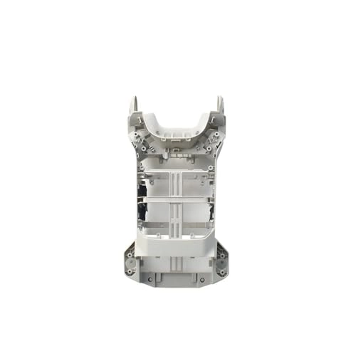 3 UAV Hull Shell Kit