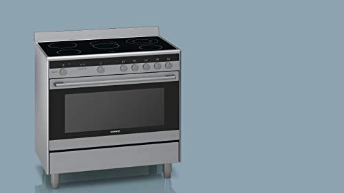 HY738357M ELECTRIC Cooker