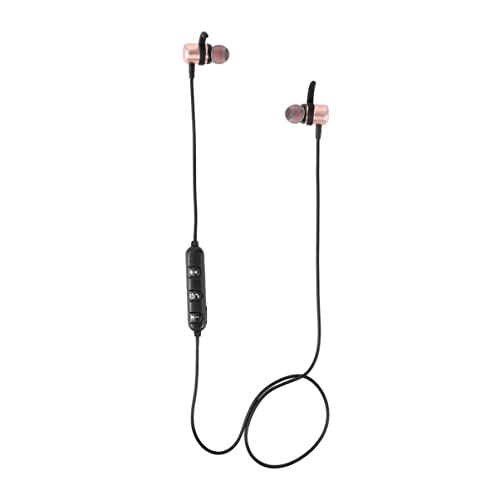 Bluetooth Headphones Neckband Wireless Headphone