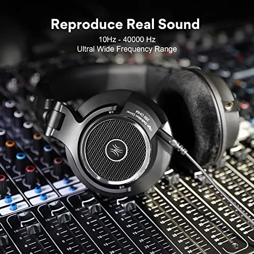 Monitor 80 Wired Headphone