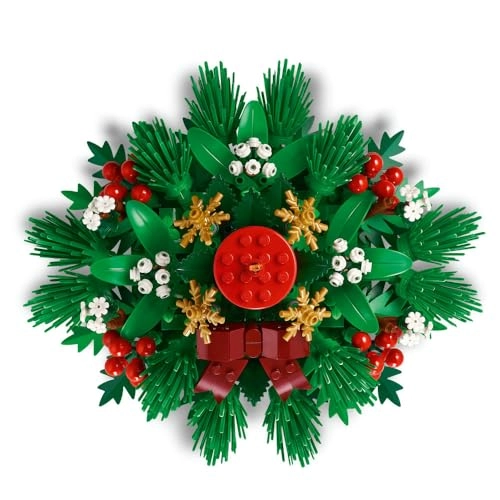 Christmas Table Decoration (40743)
