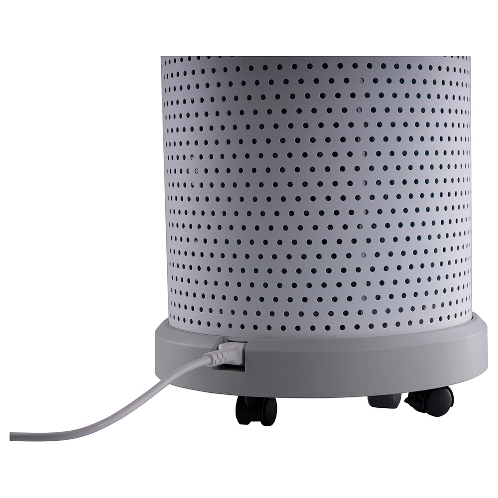 Medical Grade Pro Air Purifier - 605 m3/h 28dB HEPA H-13