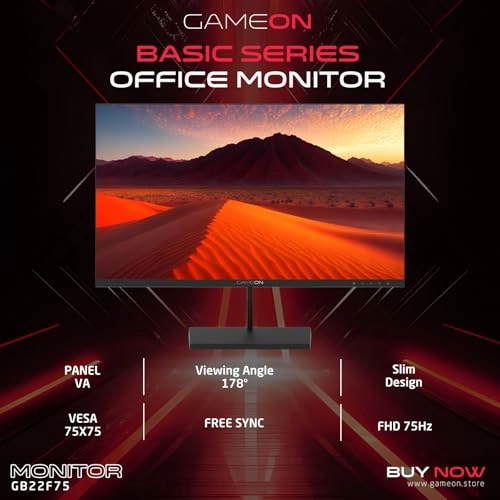 GB22F75 - 21.45 in 1920x1080