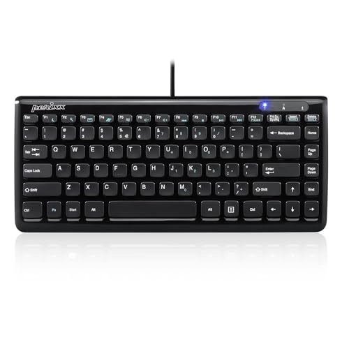 Periboard-407 - ES Wired