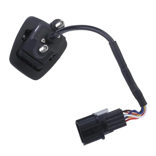 Rear View Camera - Night vision 1080P