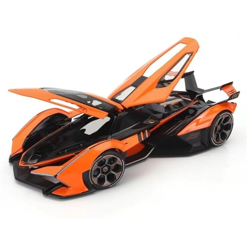 Lamborghini V12 Vision Gran Turismo - 1:18