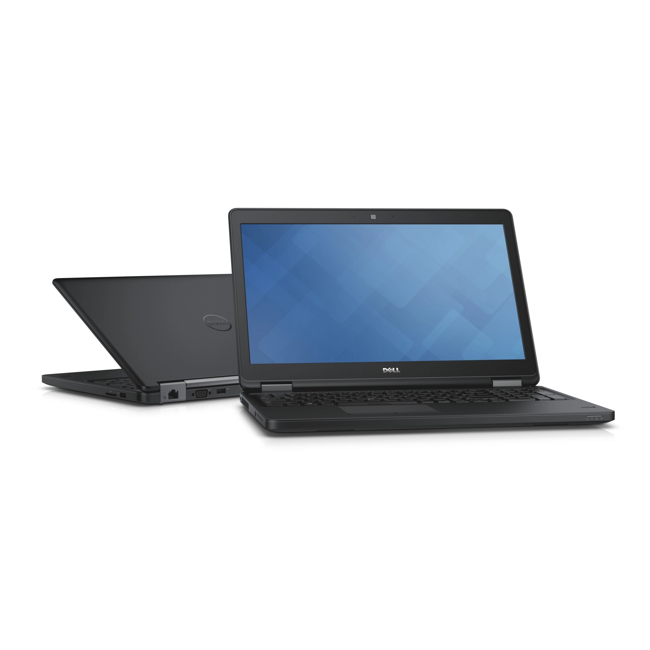 (Refurbished) Latitude 5550 - 15.6'' Core i3-5th Gen 4GB DDR3L 500GB HDD