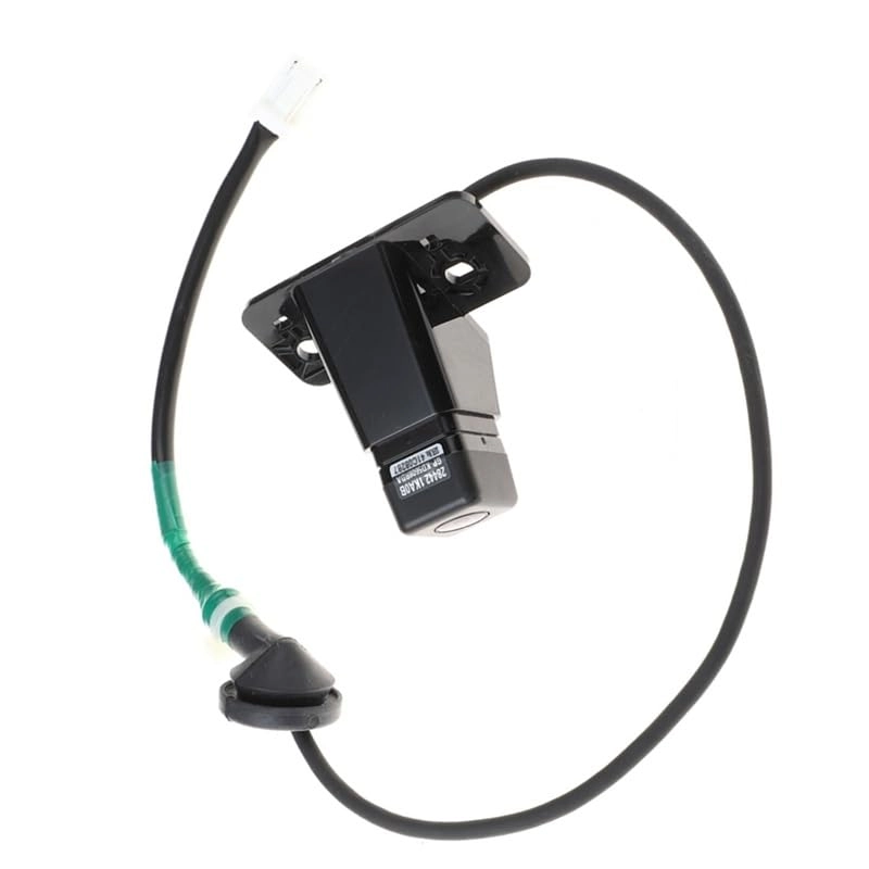 Reversing Camera - For Nissan Juke 2011-2014