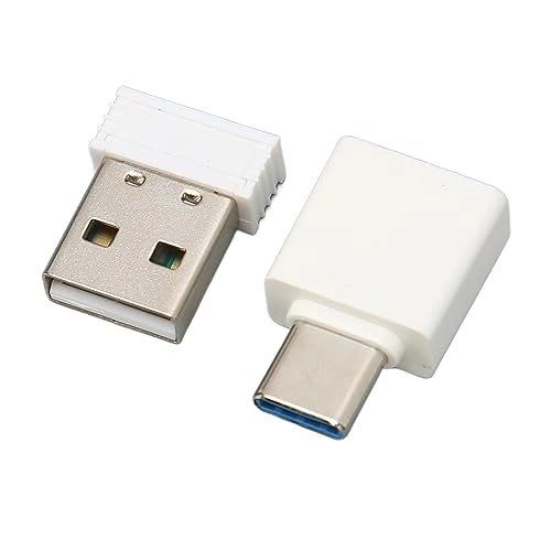 Mouse Jiggler - USB/Type-C