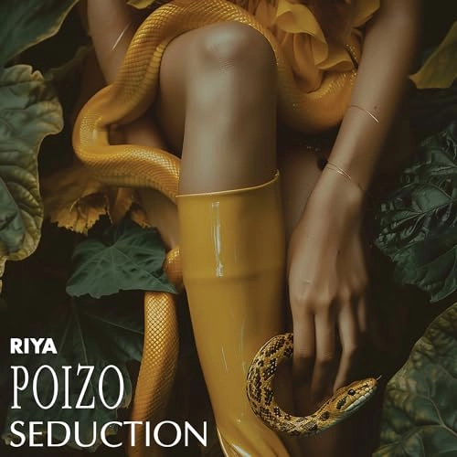 Poizo Eau de Parfum 100 ml