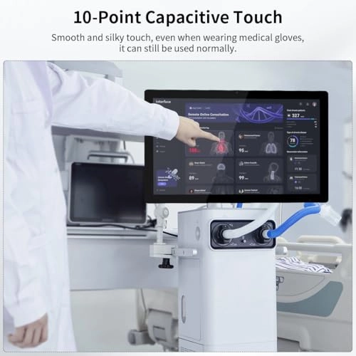 MageRock-215A - 14" 3840 x 2160