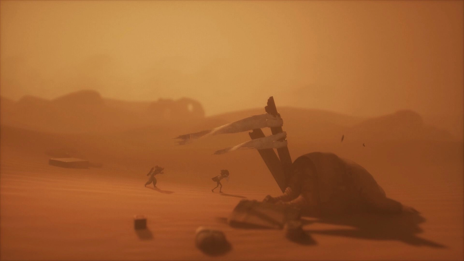 Little Nightmares III - Xbox Series X