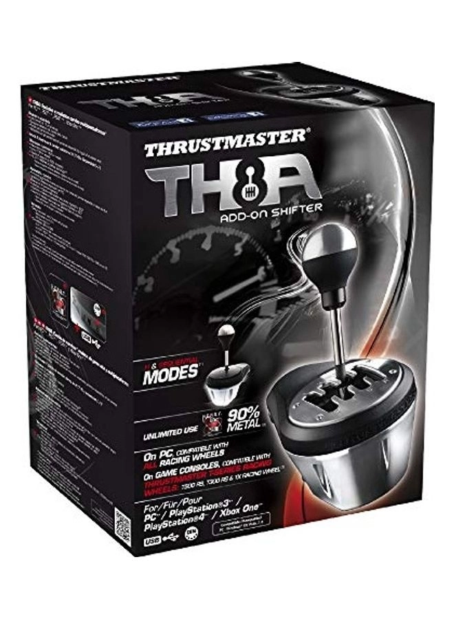 TH8A Shifter - PS/PC/Xbox