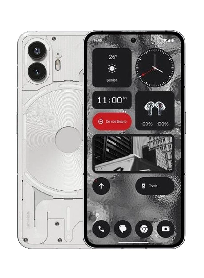 Nothing Phone 2 - 12GB 256GB
