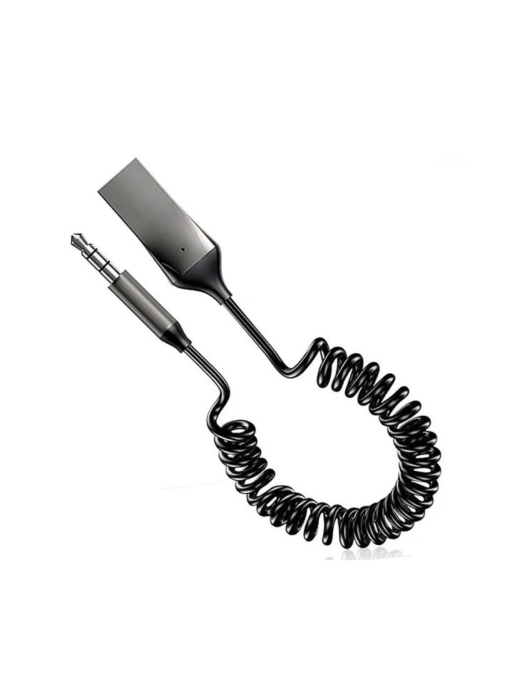 U3 Bluetooth 5.0 AUX Receiver 5.0