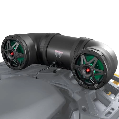 ATV Speaker - 8 Inch