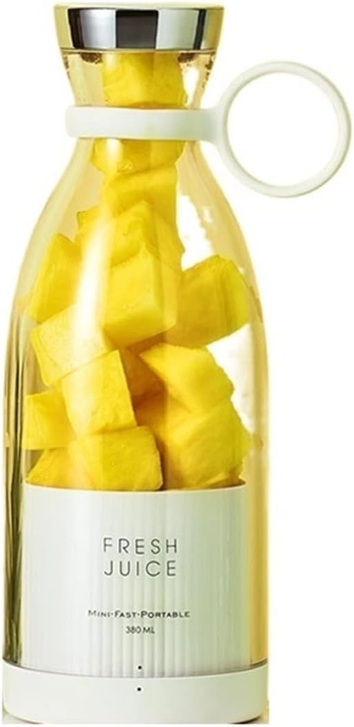 Portable Handheld Mixer