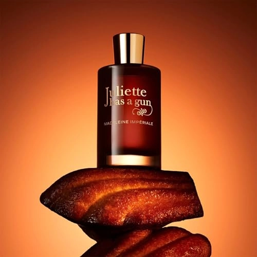 Madeleine Imperiale Eau de Parfum 100ml