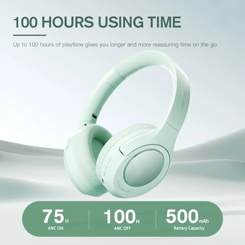 King 2.0 Wireless Headphone