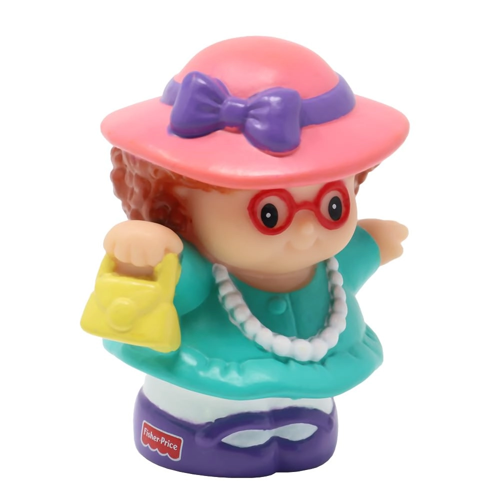 Fisher-Price Maggie - Fantasy (B3004MAGGD)
