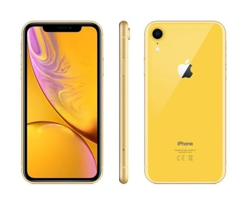 (Renewed) iPhone XR - 64GB
