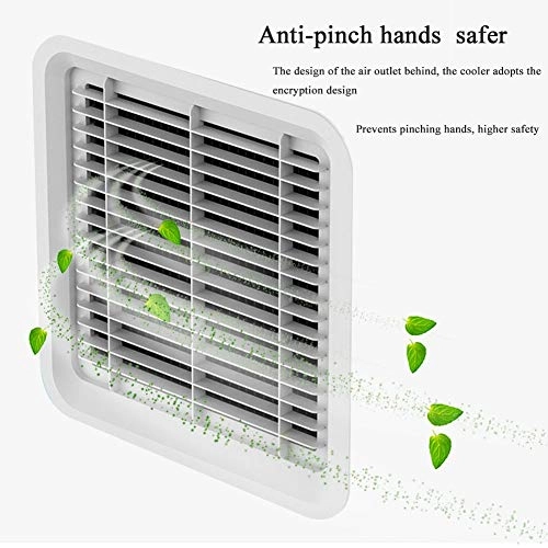 Air Cooler - 50 CFM 156ML