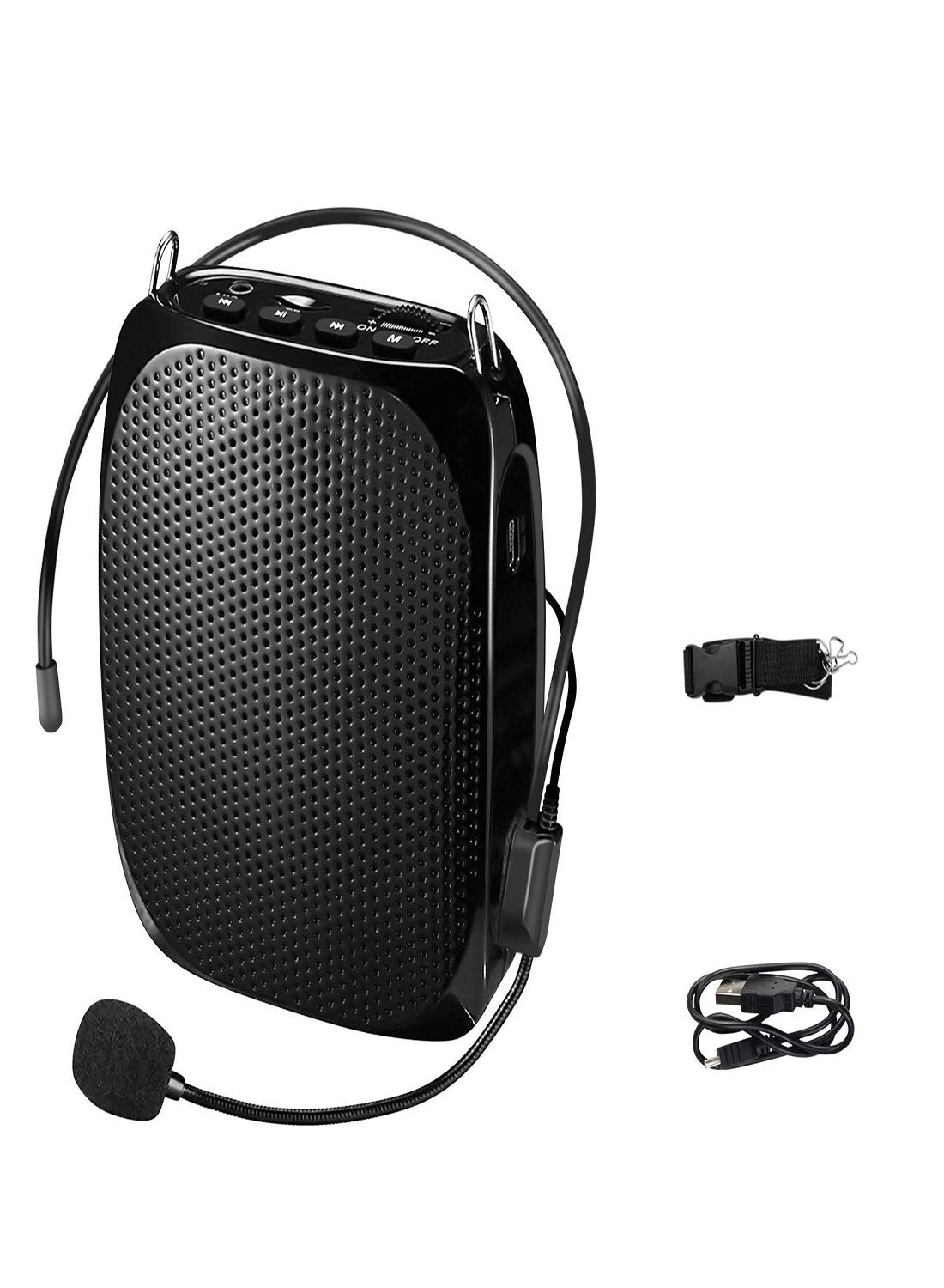 KD-552A - 1 UHF
