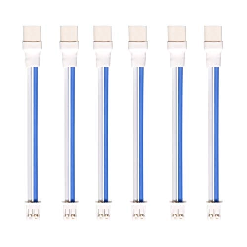 BT2.0-PH2.0 Adapter Cable - 6pcs 22AWG