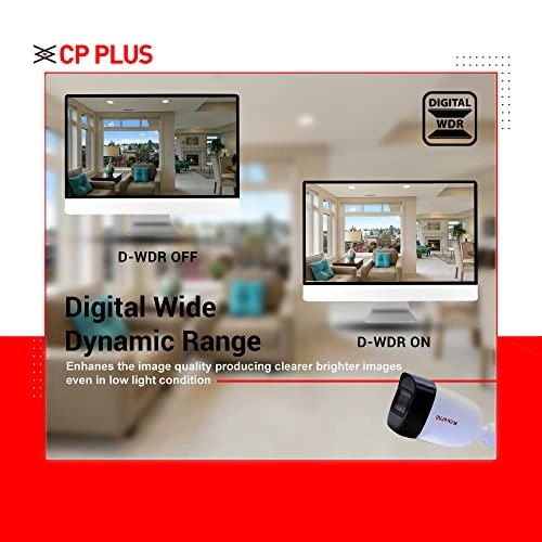 5MP IR Outdoor Bullet Camera
