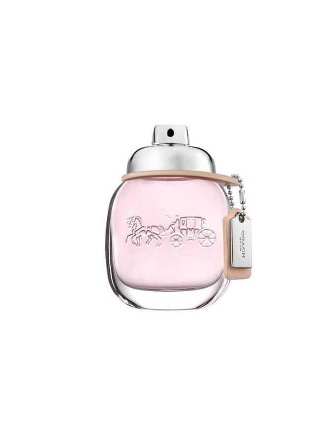 New York Eau de Toilette 90 ml