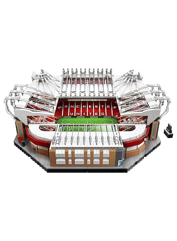 Manchester United Old Trafford (10272)