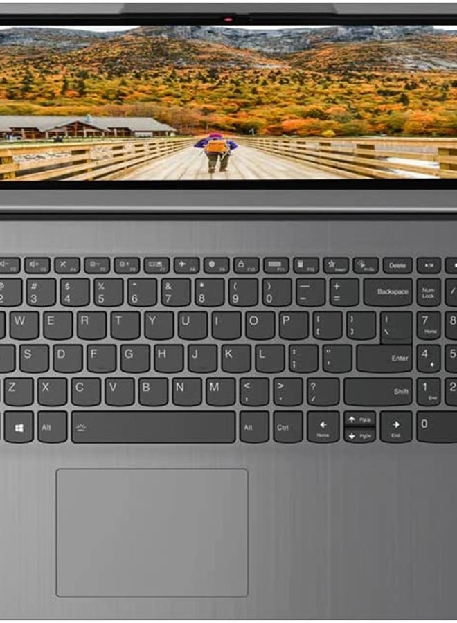 IdeaPad Ideapad 3 82KR0075ED - 15.6'' Ryzen 5 3500U 8GB DDR4 512GB SSD