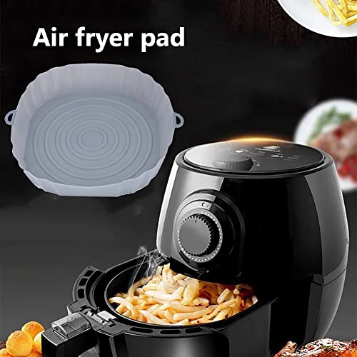 Air Fryer Pan - Silicone 1 piece(s)