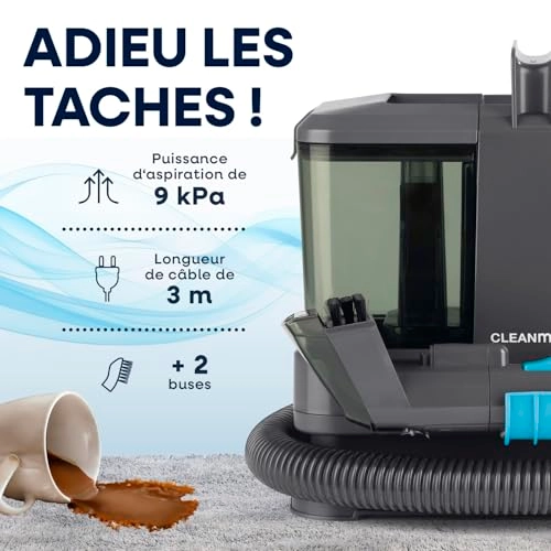 Compact - 3-in-1 330 watts