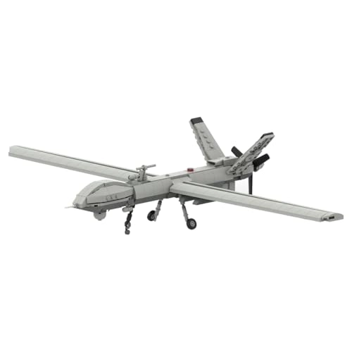 MQ-9 - Reaper 722 pcs