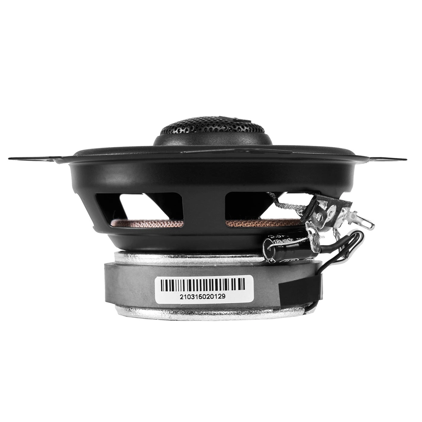 NSP4 - 4" 2-Way Coaxial