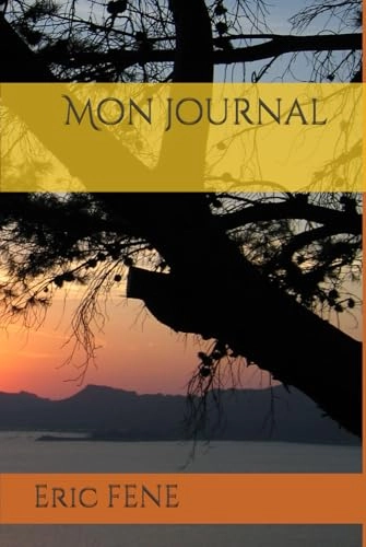 Independently published Mon journal