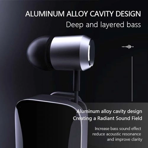 F906 Wireless Earbud