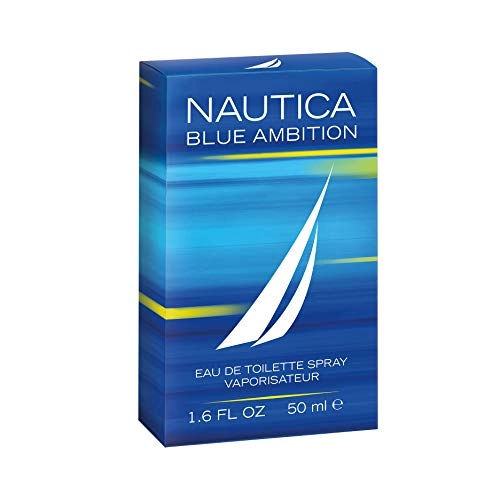 Blue Ambition - Eau de Toilette