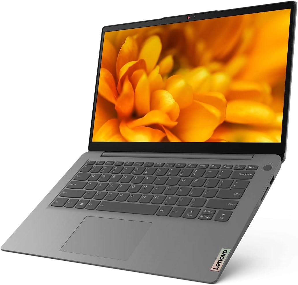 IdeaPad 3 196378408460 - 14'' i3-1305U 8GB DDR4 512GB SSD