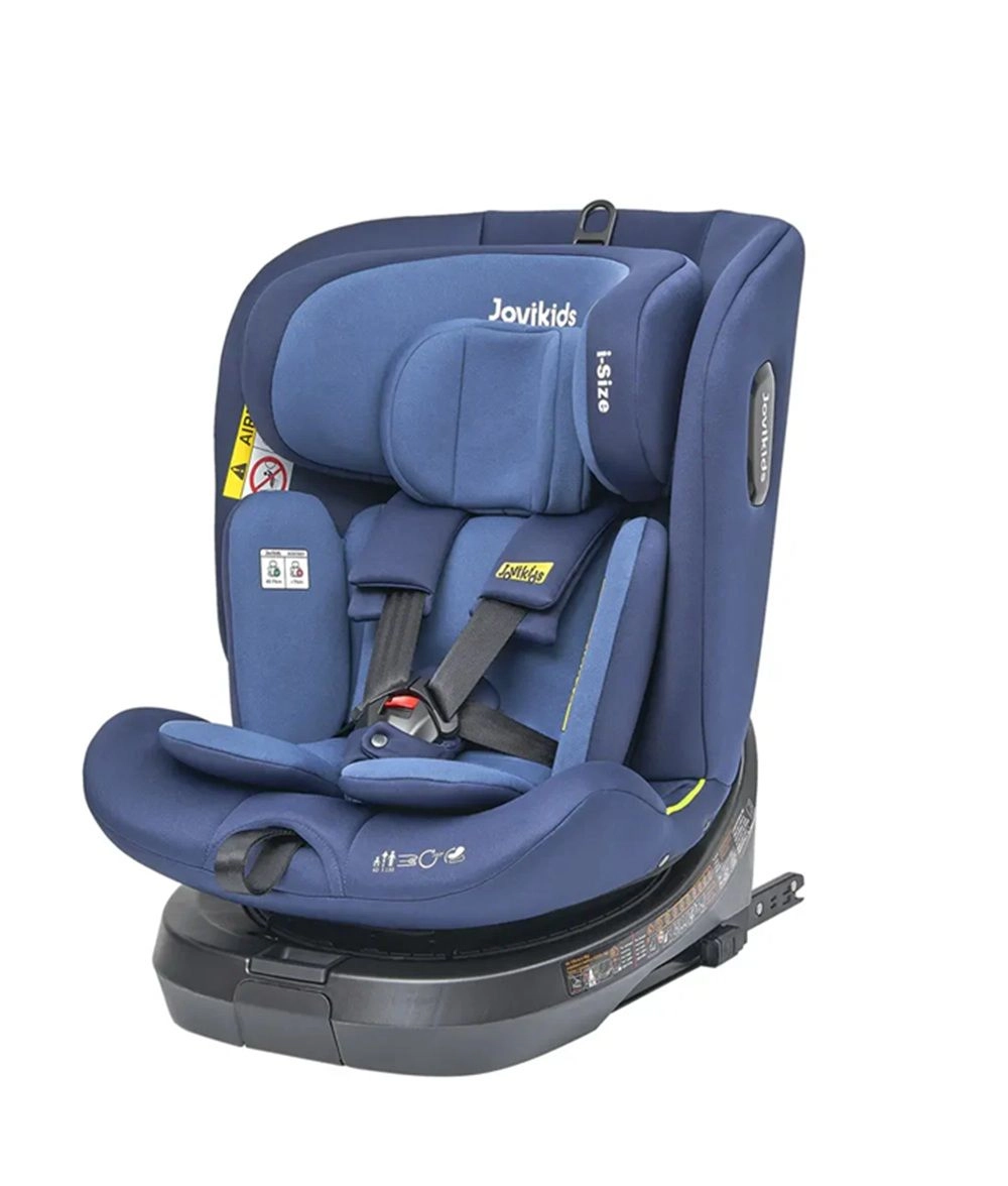 Rotating Ranger TT - Group 0+/1/2/3 (0-36Kg) ISOFIX