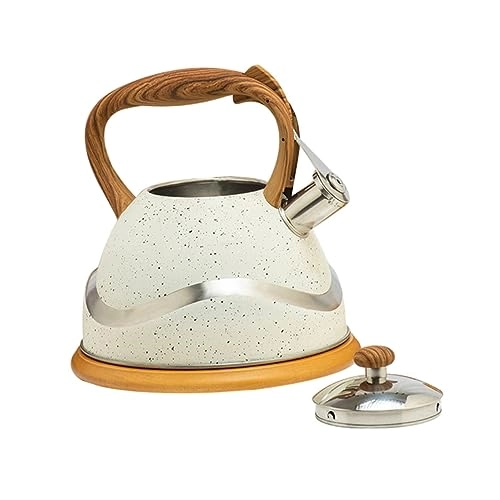 Whistling Tea Kettle - 2 Liter