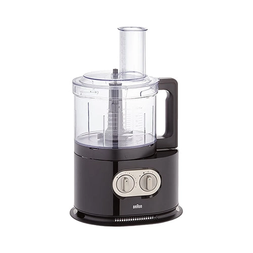 Braun Identity Collection Food Processer - 2000ml