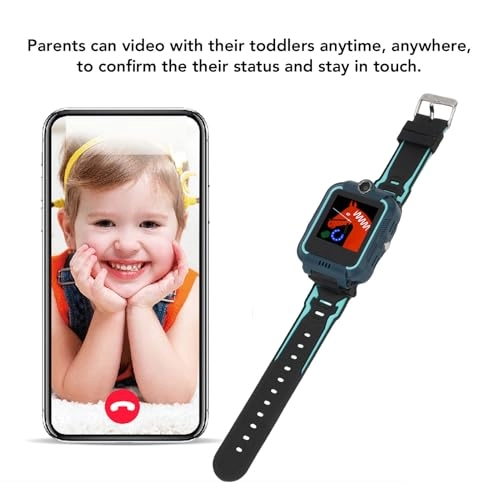 Kids Smart Watch LTE GPS