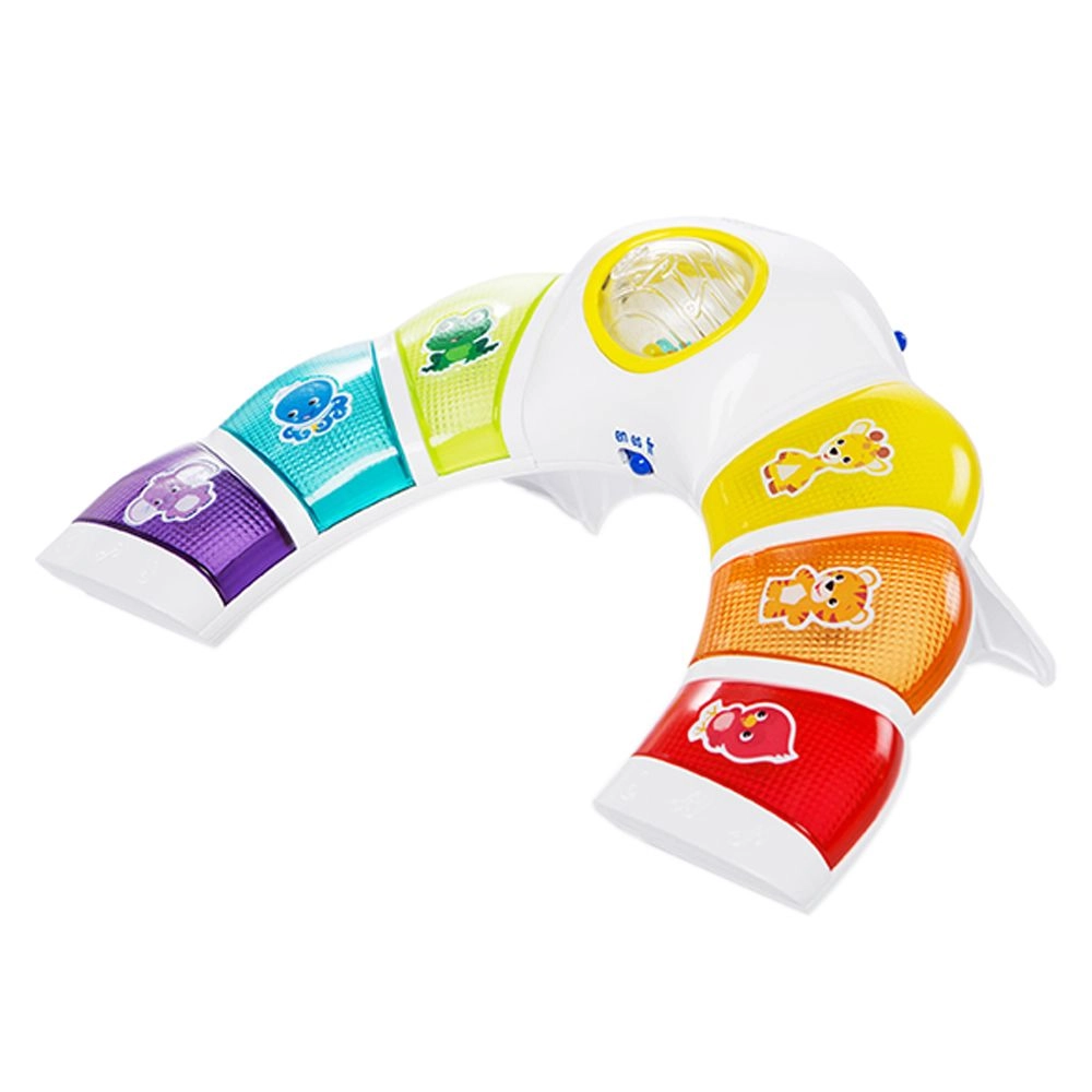 Baby Einstein Core Glow & Discover Light Bar - 3 months & above