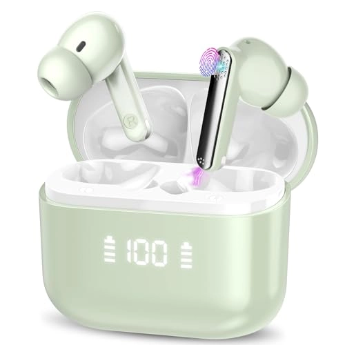 BK01 Wireless Earbud