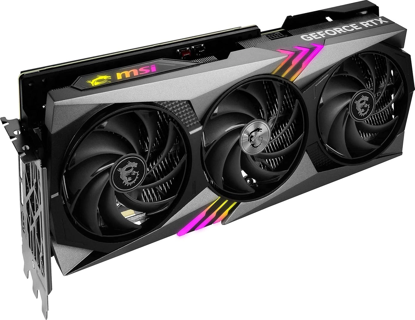 RTX 4070 Ti - 12GB