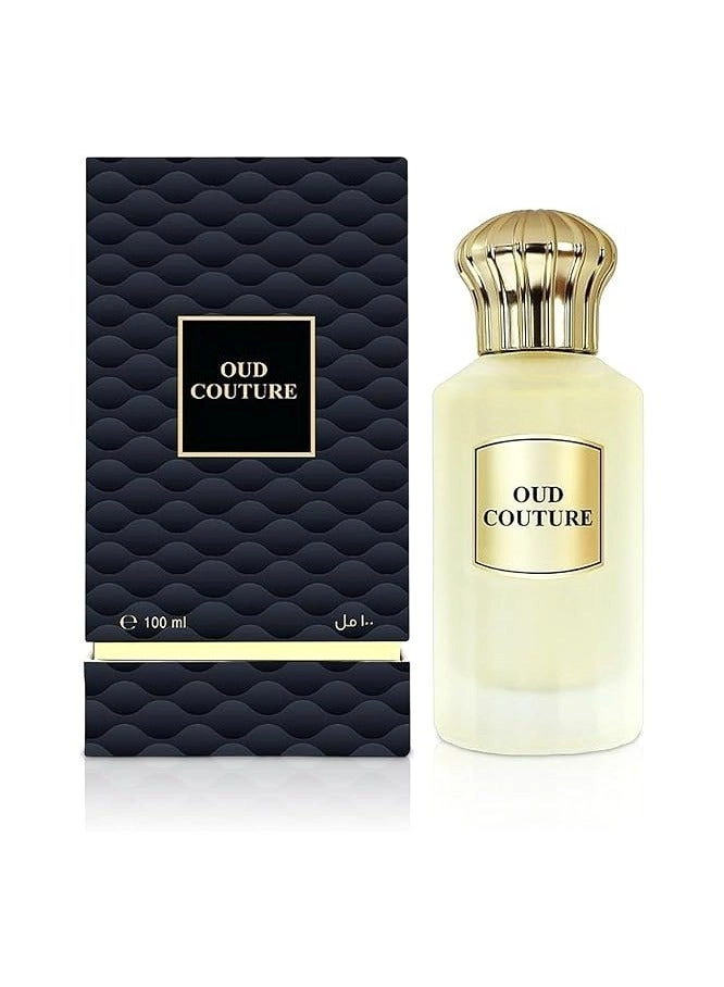 OUD COUTURE Eau de Parfum 100ml
